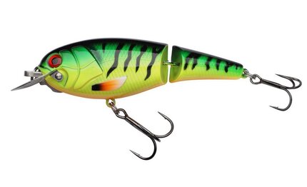 Abu Garcia Beast Hi-Lo Jointed Floating